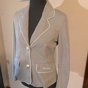 Lovetoxic Blazer Jacket Tokyo Japanese Fashion